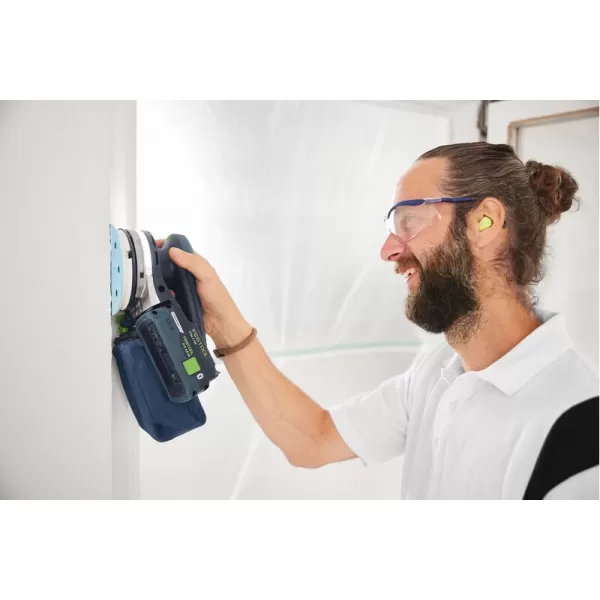 Aku excentrická bruska Festool ETSC 2 125-Basic 577733