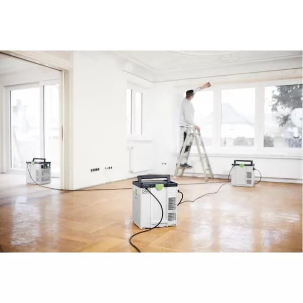 Čistička vzduchu SYS-AIR H FESTOOL 577789
