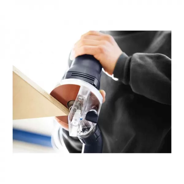 Hranová frézka Festool OFK 500 Q-Plus R3 576225