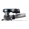 Aku vibrační bruska 18V 1x3,0Ah FESTOOL RTSC 400-Basic-ERGO 577028
