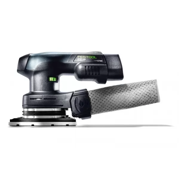 Aku vibrační bruska 18V 1x3,0Ah FESTOOL RTSC 400-Basic-ERGO 577028