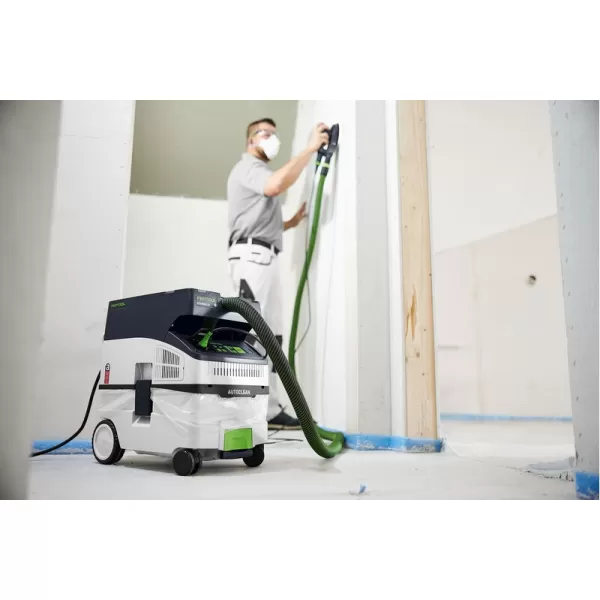 Mobilní vysavač Festool CLEANTEC CTH MIDI I AC 578558