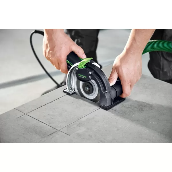 Řezací systém DSC-AG 125 FH-Plus Festool 578044