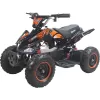 Elektrická čtyřkolka Buddy Toys Max Tigger 800 BEA 831