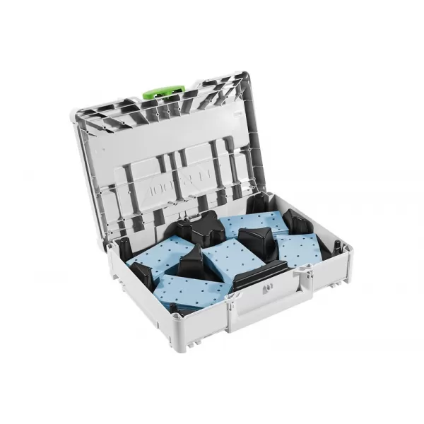 Systainer3 s brusivem Festool Granat 80x133 GR SYS