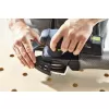 Aku delta bruska 18V 1x3,0Ah FESTOOL DTSC 400-Basic-ERGO 577029