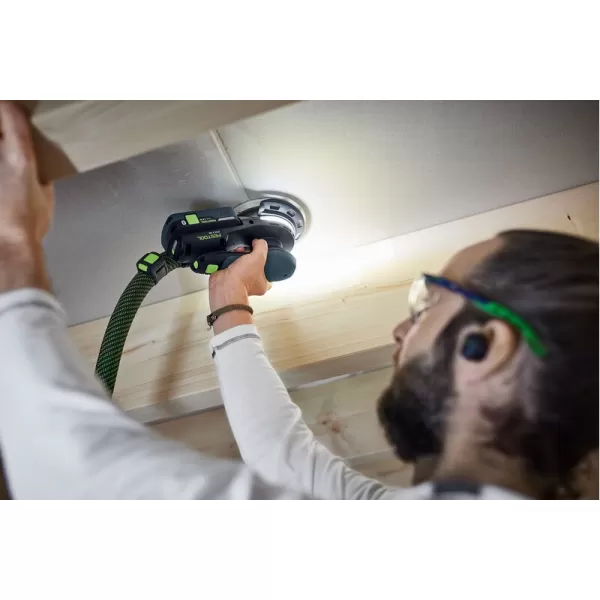 Aku excentrická bruska Festool ETSC 2 150-Basic 577723