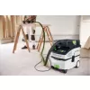 Mobilní vysavač Festool CLEANTEC CTH MIDI I AC 578558