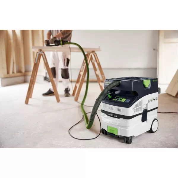 Mobilní vysavač Festool CLEANTEC CTH MIDI I AC 578558