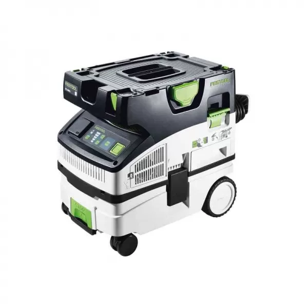 Mobilní vysavač FESTOOL CTL MINI I CLEANTEC 574840