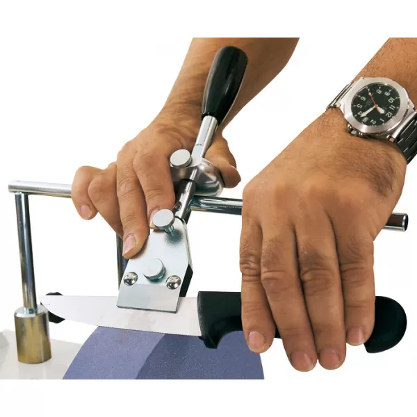 Bruska na nástroje NTS 201 Holzkraft 5750201