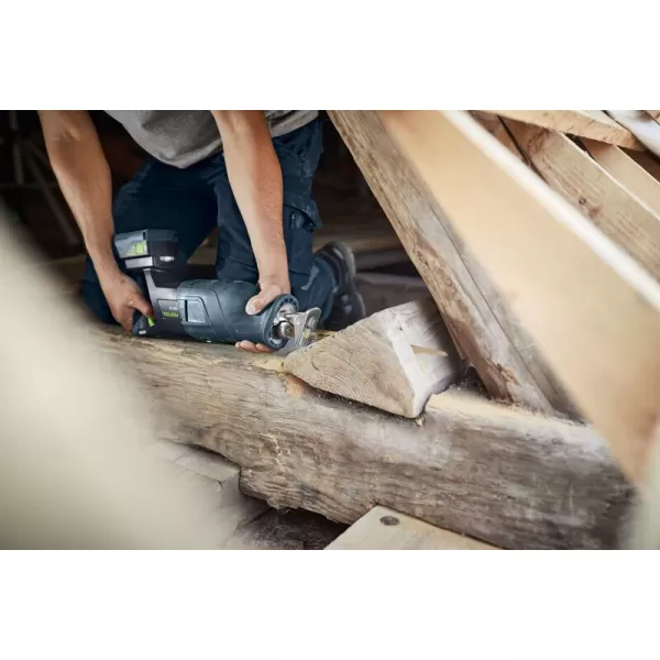 Aku pila ocaska 18V 1x5,0Ah FESTOOL RSC 18 EB-Basic 578409