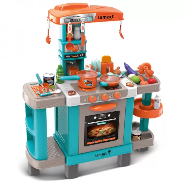 Kuchyňka Joly Grand BUDDY TOYS BGP 4012