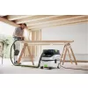 Mobilní vysavač Festool CLEANTEC CTM MIDI I AC 578552