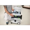 Systainer3 s brusivem Festool Granat D125 GR SYS