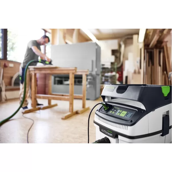 Vysavač Festool CLEANTEC CTL 36 EI AC 577884