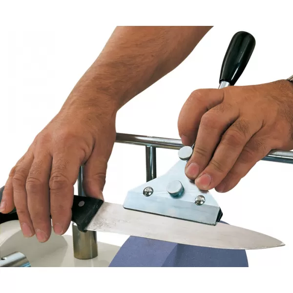 Bruska na nástroje NTS 201 Holzkraft 5750201