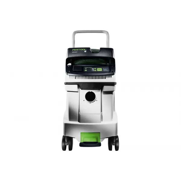 Mobilní vysavač CLEANTEC CTM 48 EI Festool 577927