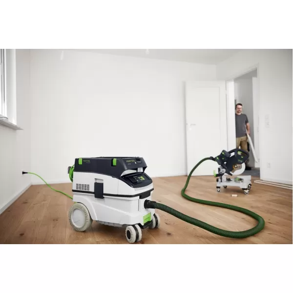 Vysavač Festool CTL 26 EI-FLR 578152