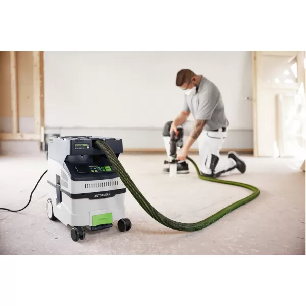 Mobilní vysavač Festool CLEANTEC CTM MIDI I AC 578552