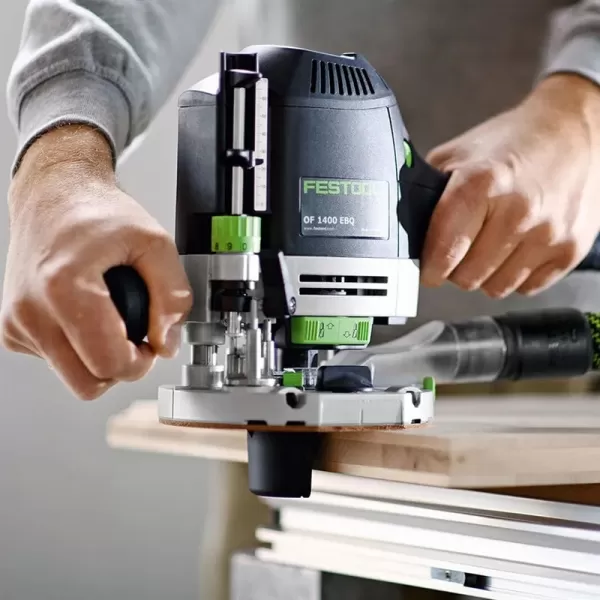 Horní frézka OF 1400 EBQ-PLUS Festool 578940
