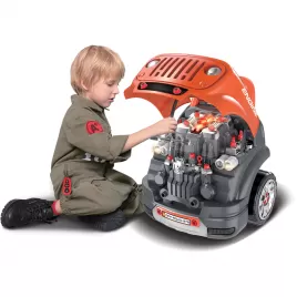 Master motor BUDDY TOYS BGP 5012