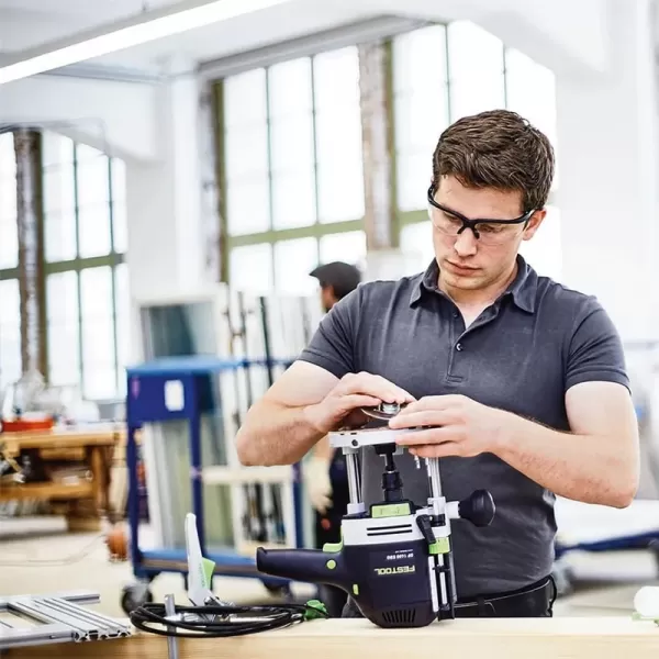 Horní frézka OF 1400 EBQ-PLUS Festool 578940