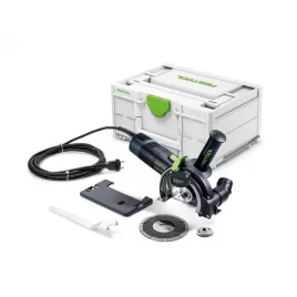 Řezací systém DSC-AG 125 FH-Plus Festool 578044