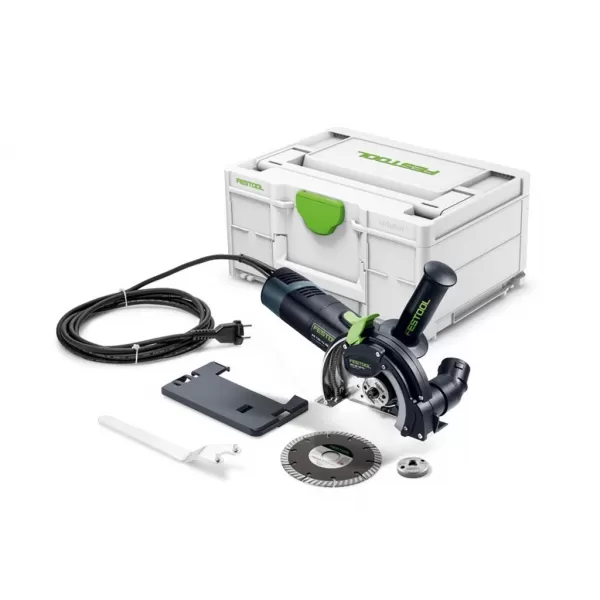 Řezací systém DSC-AG 125 FH-Plus Festool 578044