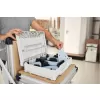 Systainer3 s brusivem Festool Granat Delta GR SYS