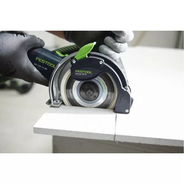 Řezací systém DSC-AG 125 FH-Plus Festool 578044