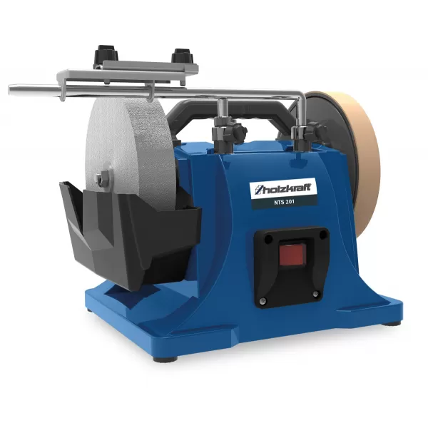 Bruska na nástroje NTS 201 Holzkraft 5750201
