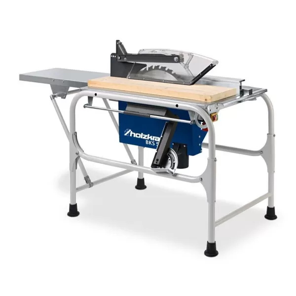 Stavební kotoučová pila Holzstar BKS 500