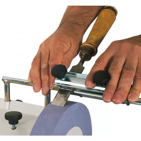 Bruska na nástroje NTS 201 Holzkraft 5750201