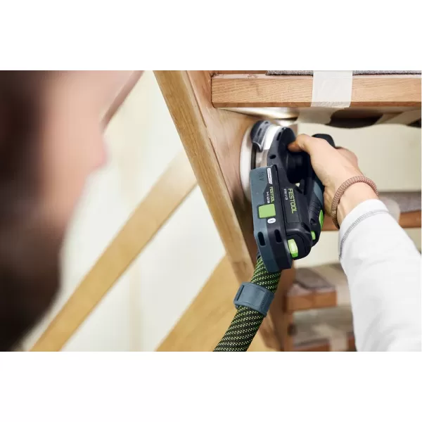 Aku excentrická bruska 2x4,0Ah Festool ETSC 2 125 4.0 I-Plus 577736