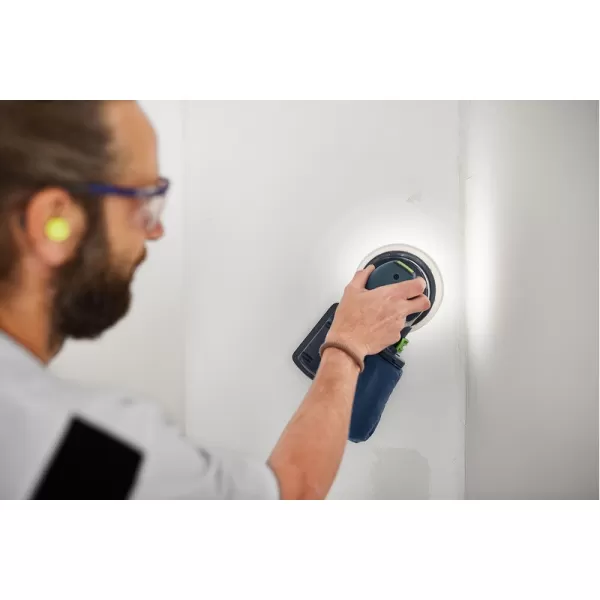 Aku excentrická bruska 2x4,0Ah Festool ETSC 2 150 4.0 I-Plus 577726