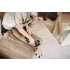 Aku pila na izolační materiály + 1x4,0Ah Festool ISC 240 EB-Basic 576571