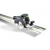 Aku okružní pila 18V 1x5,0Ah FESTOOL HKC 55 EB-Basic-5,0 577034