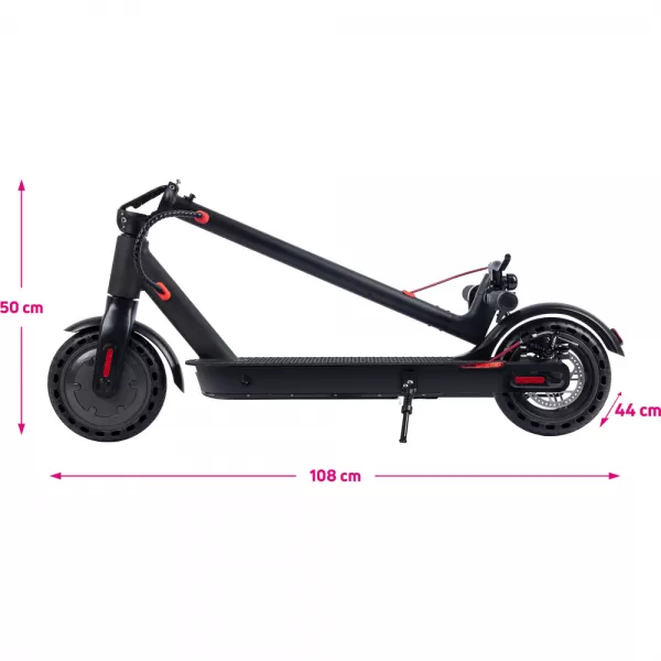 Elektrokoloběžka SENCOR SCOOTER ONE 2020