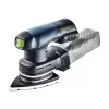 Aku delta bruska 18V 1x3,0Ah FESTOOL DTSC 400-Basic-ERGO 577029