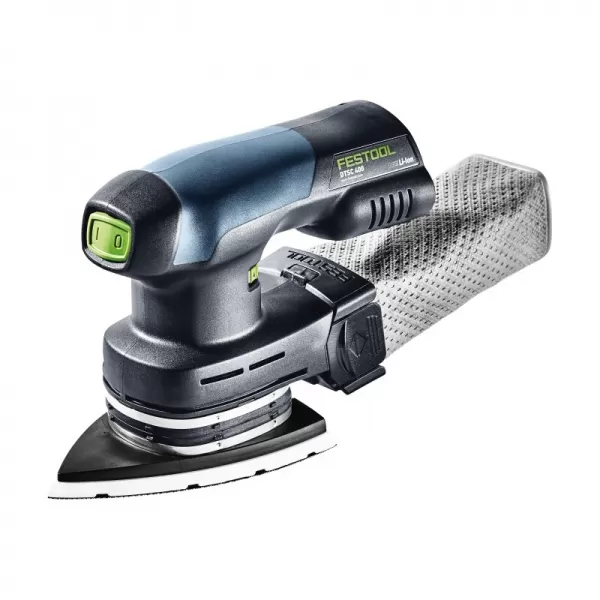 Aku delta bruska 18V 1x3,0Ah FESTOOL DTSC 400-Basic-ERGO 577029