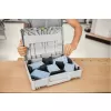 Systainer3 s brusivem Festool Granat 80x133 GR SYS