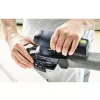 Aku delta bruska 18V 1x3,0Ah FESTOOL DTSC 400-Basic-ERGO 577029