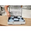 Systainer3 s brusivem Festool Granat D125 GR SYS