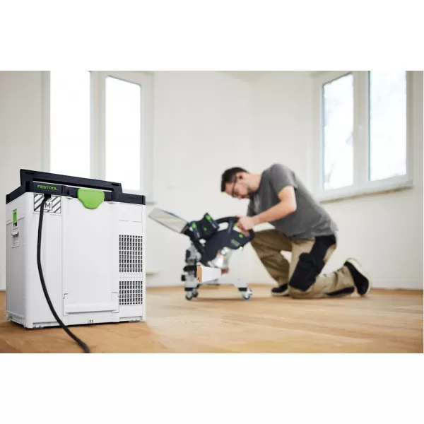 Čistička vzduchu SYS-AIR M FESTOOL 577784