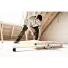 Aku pila na izolační materiály + 1x4,0Ah Festool ISC 240 EB-Basic 576571