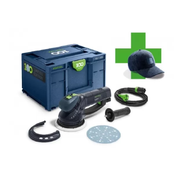 Excentrická bruska Festool ROTEX RO 150 100Y