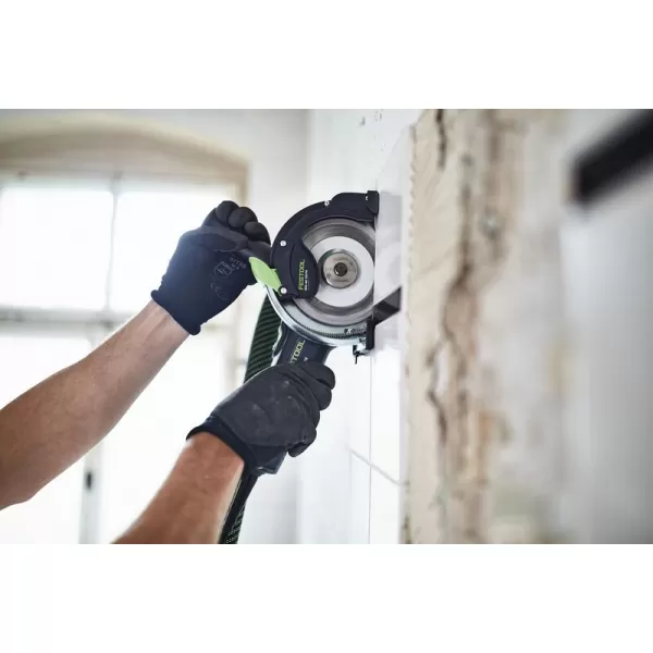 Řezací systém DSC-AG 125 FH-Plus Festool 578044