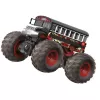 Autíčko na dálkové ovládání BIG FOOT - bus BUDDY TOYS BRC 18.421