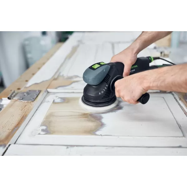 Excentrická bruska Festool ROTEX RO 150 100Y